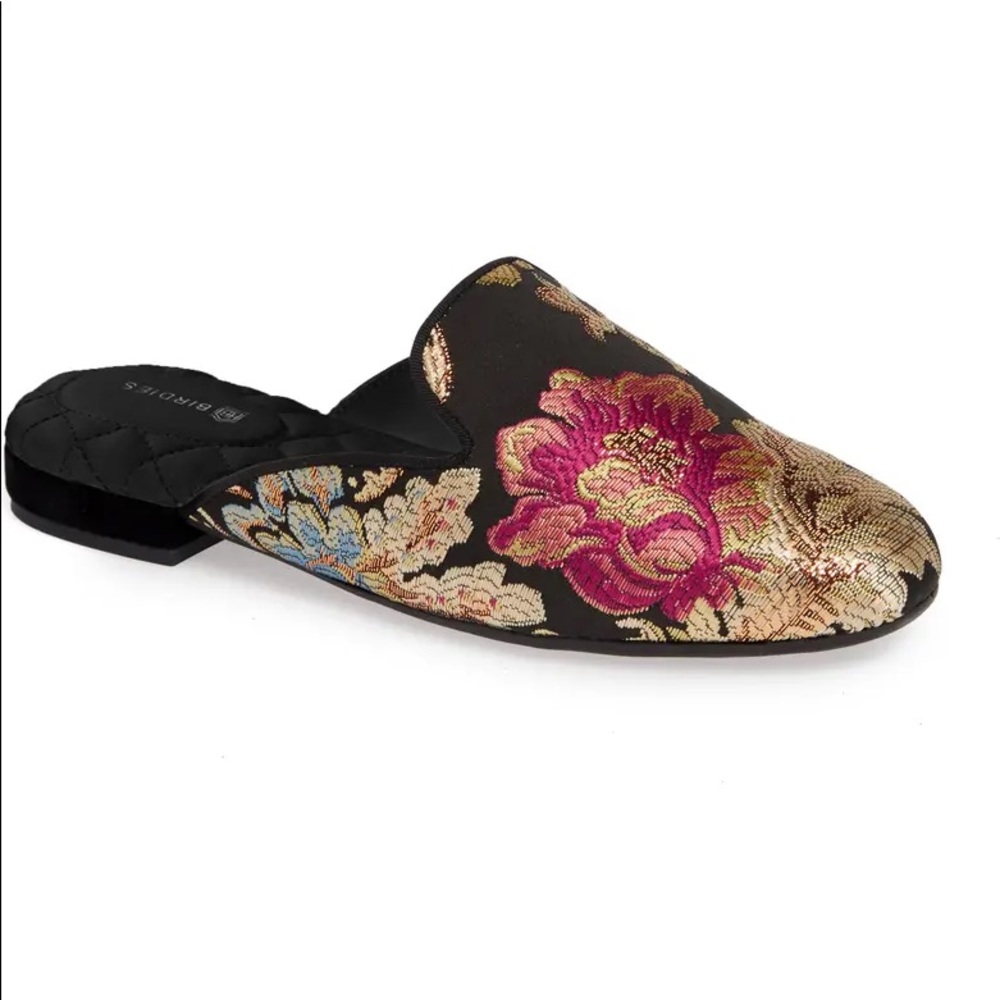 Birdies Phoebe Mule NWOT